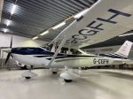 Cessna T-182 Turbo Skylane G1000W for sale