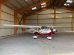 Cessna FR-172 Reims Rocket Aspen for sale