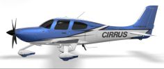 Cirrus SR22 1/2 share for sale