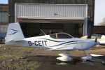 Vans RV-7 A for sale