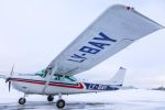 Cessna 182 Skydive for sale
