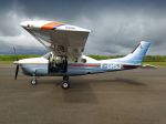 Cessna P-210 Pressurized Centurion N for sale