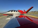 Cirrus SF50 Vision Jet for sale