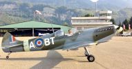 Supermarine Aircraft Spitfire Mk 26 for sale