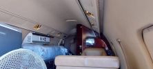 Bombardier Learjet 55 project for sale