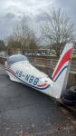 Slingsby T-67 Firefly project for sale