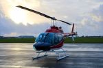 Bell 206B2 JetRanger II for sale