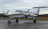 Beech 350 Super King Air for sale
