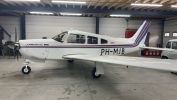 Piper Arrow III Aspen for sale PA28