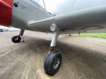 De Havilland DHC-1 Chipmunk for sale
