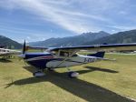 Cessna 182 Skylane G1000 BRS for sale