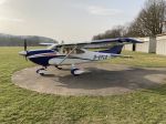 Cessna 182 Skylane G1000 BRS for sale