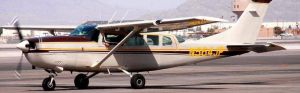 Cessna T-207 Turbo Stationair 8 cam for sale