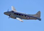 De Havilland DH-104 Dove for sale