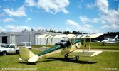De Havilland DH-82 Tiger Moth A for sale