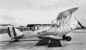 De Havilland DH-82 Tiger Moth A for sale