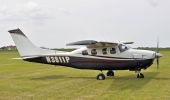 Cessna P-210 Pressurized Centurion for sale