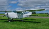 Cessna U-206 Stationair F for sale