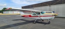Cessna 182-RG for sale