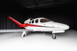 Cirrus SF50 Vision Jet G2 Elite for sale