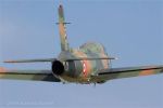 Aermacchi MB-326 K for sale
