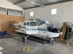 Cessna T-210 Turbo Centurion N proj for sale
