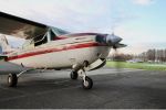 Cessna T-210 Turbo Centurion for sale
