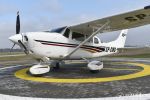 Cessna T-206 Turbo Stationair for sale