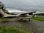 Cessna P-210 for sale