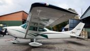Cessna F-182 for sale