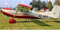Cessna 185 Skywagon G3X for sale