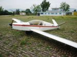 Aerosviluppi AS-10 Moni for sale