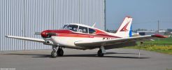 Piper PA-24-250 Comanche for sale