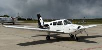 Piper PA-28-161 Warrior Diesel CD155 for sale