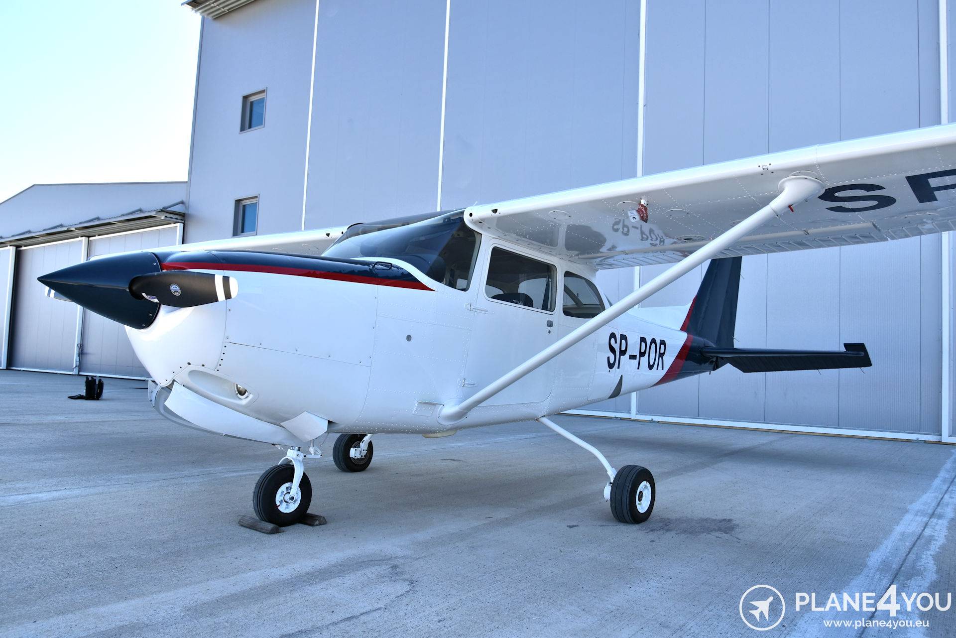 Cessna 172-RG Cutlass GTN 650