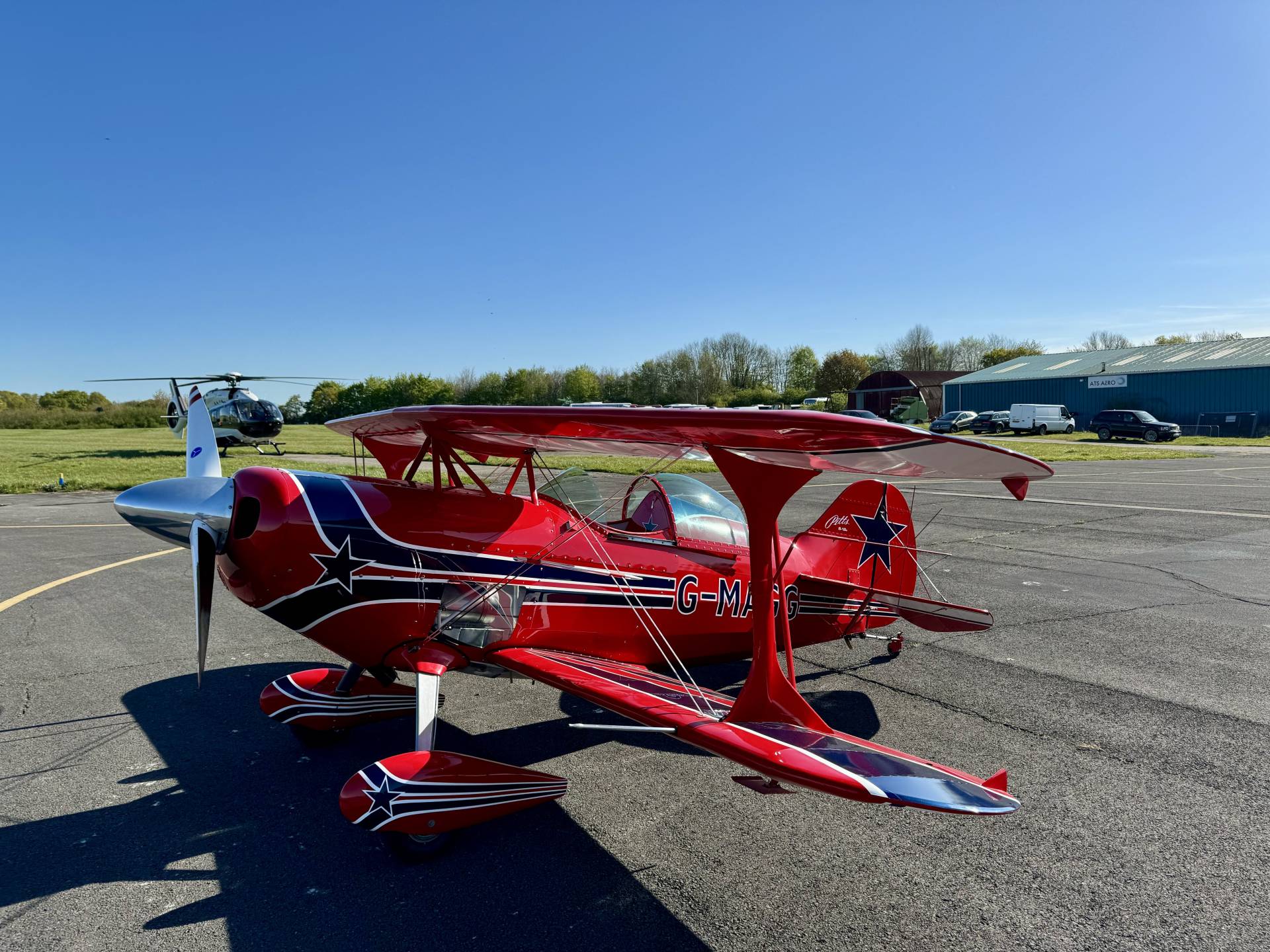 Pitts S-1 S