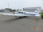 Piper Arrow III for sale PA28