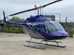 Agusta-Bell AB-206B3 JetRanger III for sale