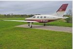 Piper Mirage for sale PA46