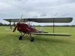 De Havilland DH-82 Tiger Moth for sale