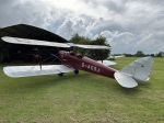 De Havilland DH-82 Tiger Moth for sale