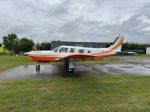 Piper PA-32-301T Turbo Saratoga for sale