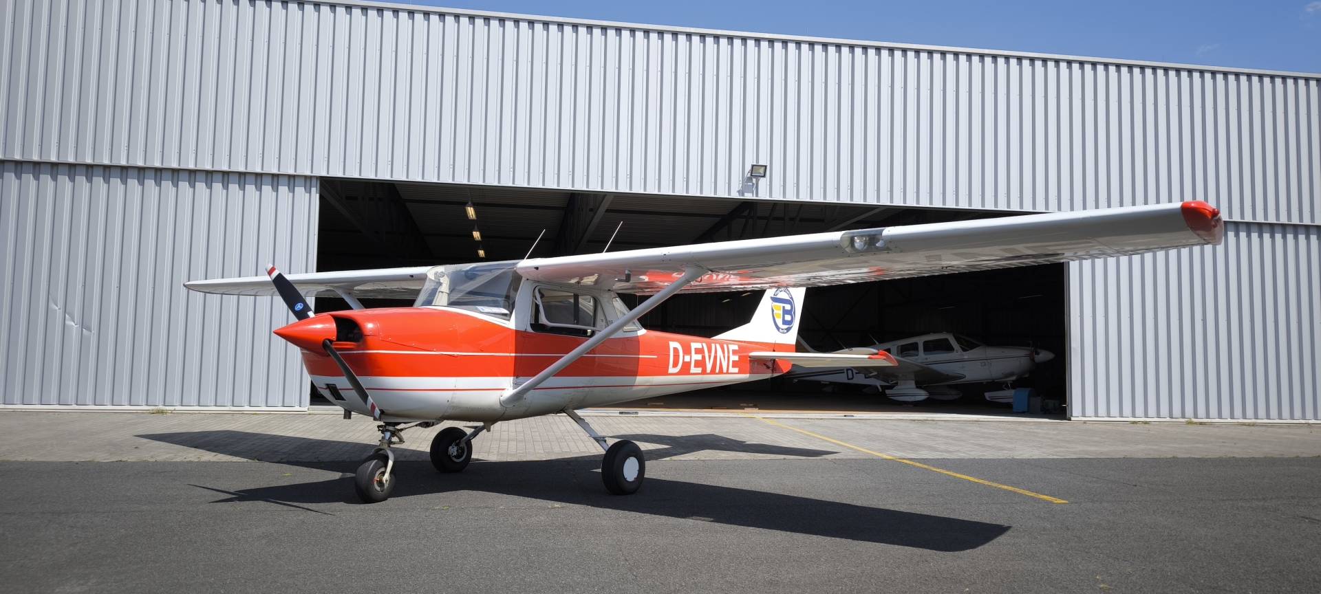 Cessna F-150