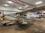 Cessna 182 Skylane G1000W BRS for sale