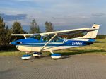 Cessna 182 P, 25h TSO for sale