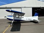 Cessna 185 Skywagon for sale