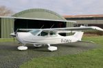 Cessna 177 Cardinal Classic G5 for sale