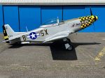 Titan T-51 Mustang for sale
