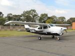Cessna 210 Centurion N for sale
