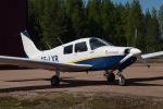 Piper PA-28-161 Cadet Diesel CD 155 for sale